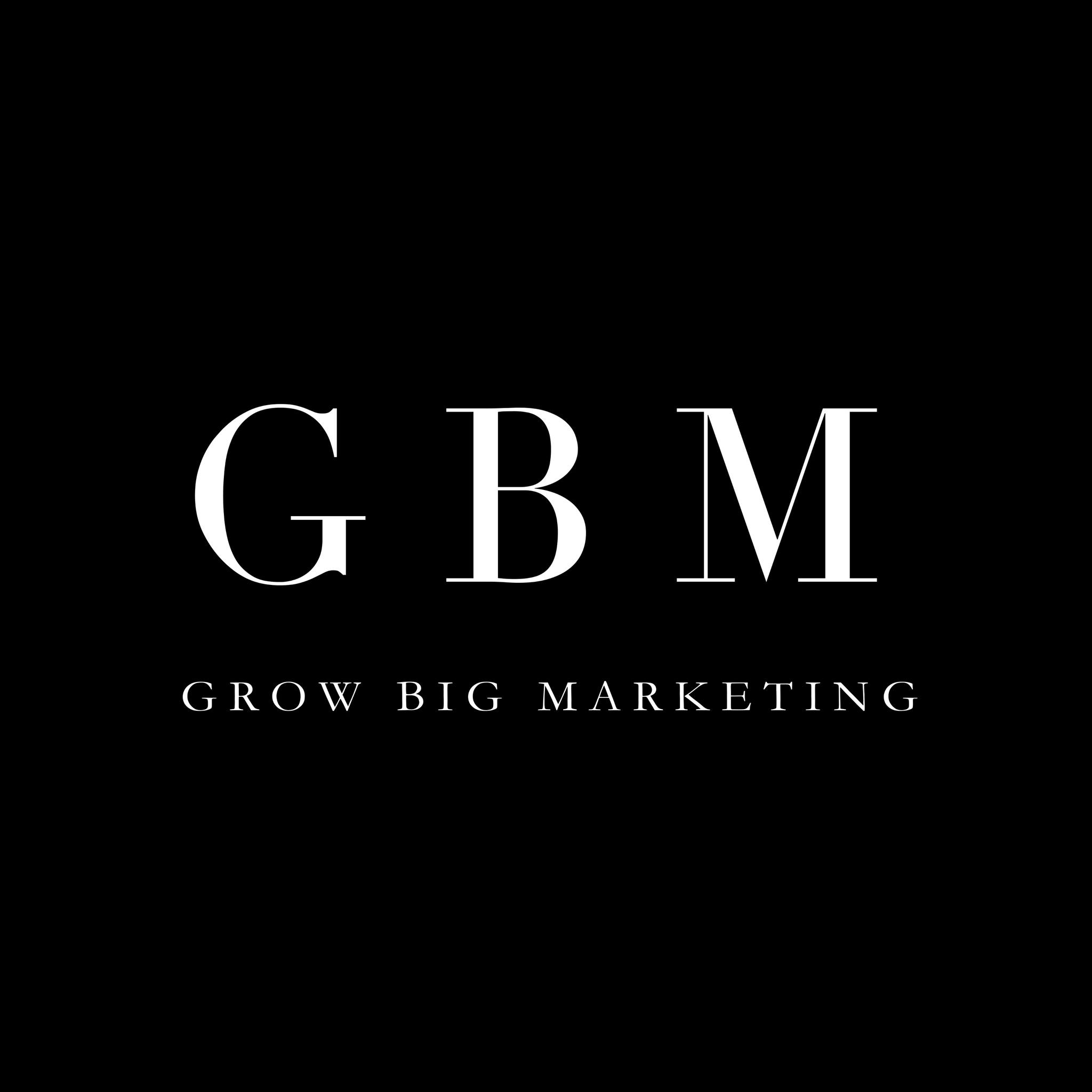 Grow Big Marketing